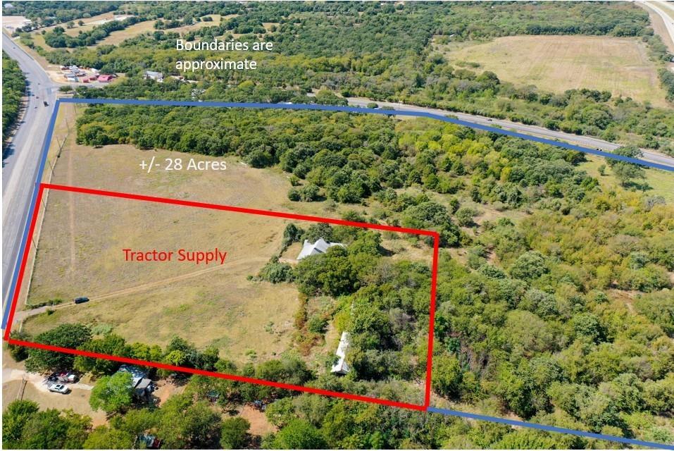 2521 E Highway 67 Property Photo 1