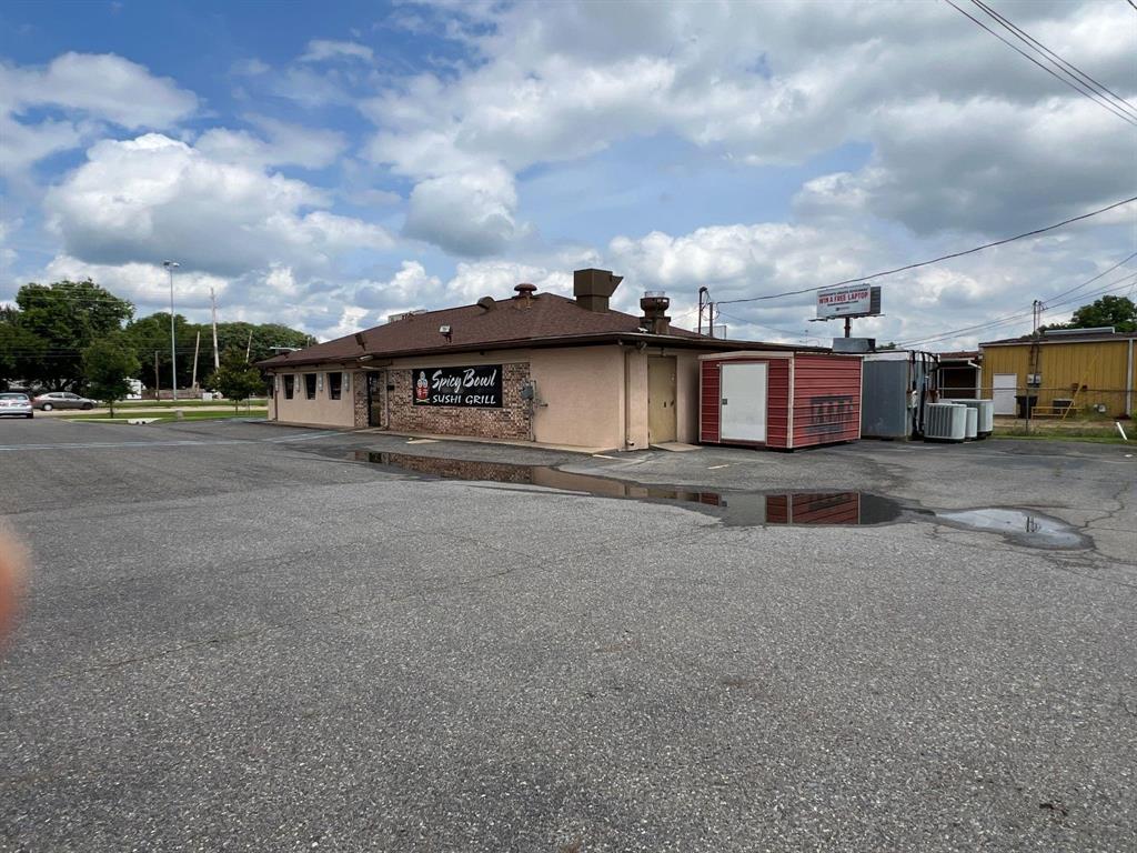 3416 Barksdale Boulevard Property Photo 2