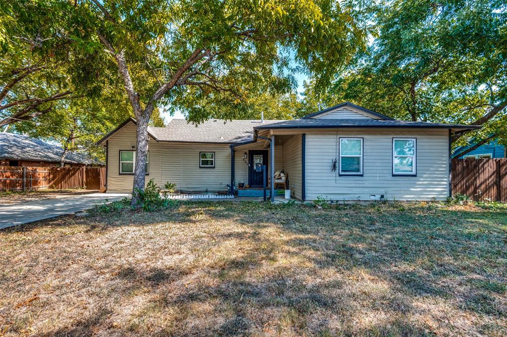 503 Magnolia Street Property Photo 1