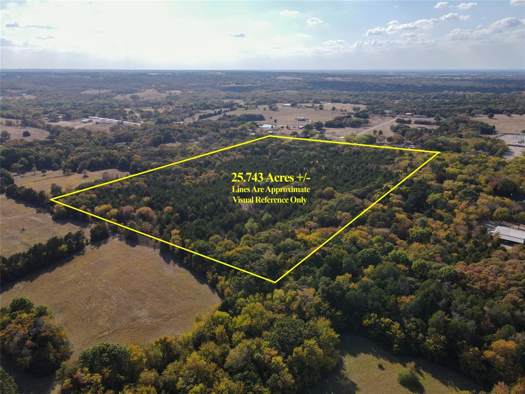 25.742 Acres S Fm 131 Property Photo 4