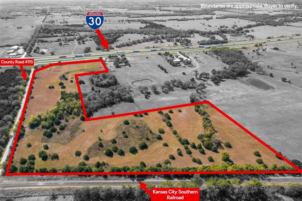 6504 E Interstate 30 Property Photo 1
