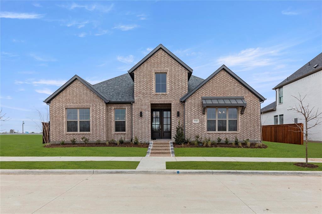 9320 Blooming Ivy Drive Property Photo 1