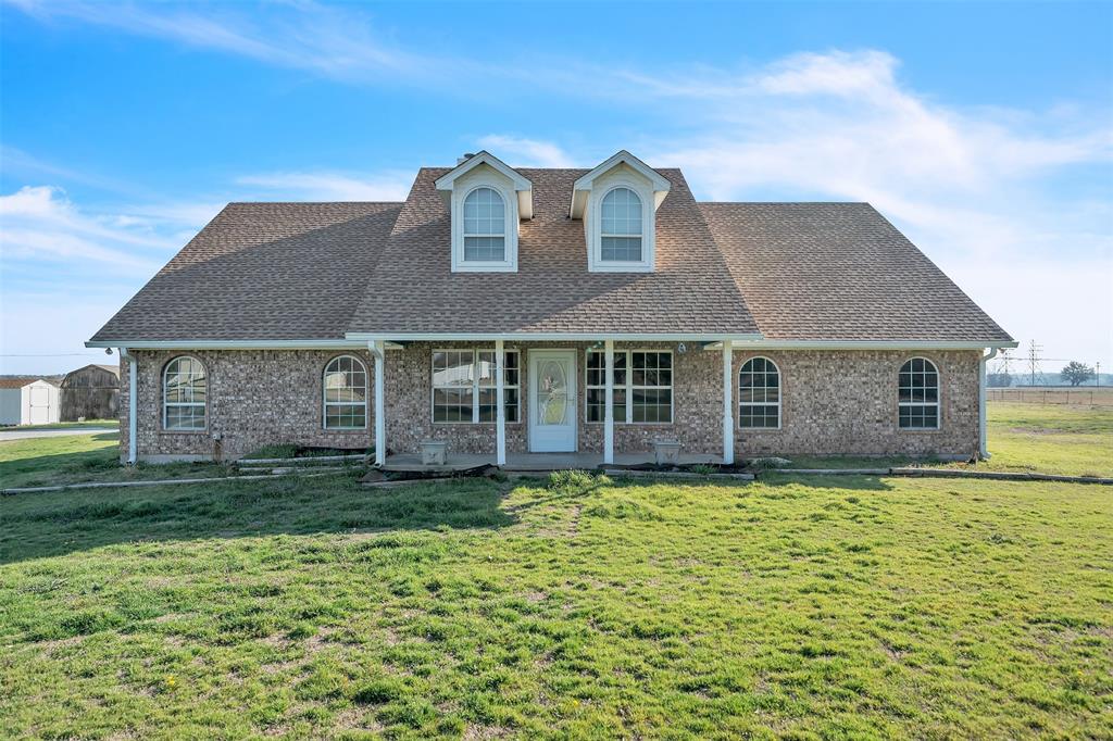 450 Tin Top Estates Road Property Photo 1