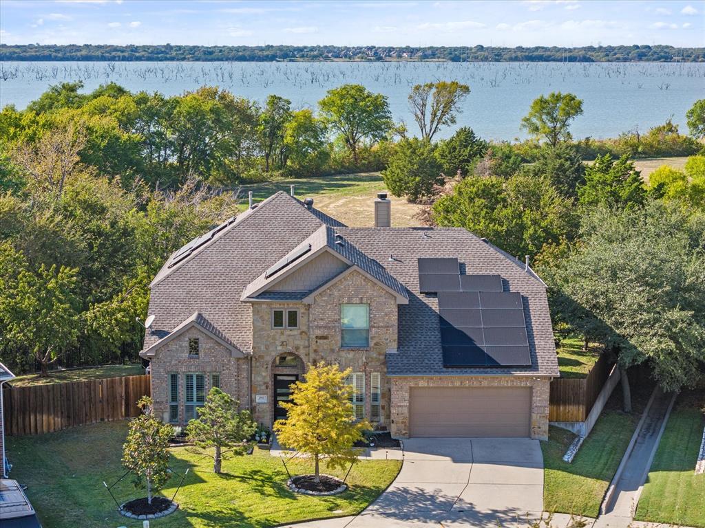 2660 Mirage Lane Property Photo