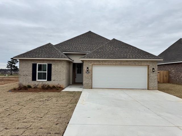 4815 Bogey Lane Property Photo