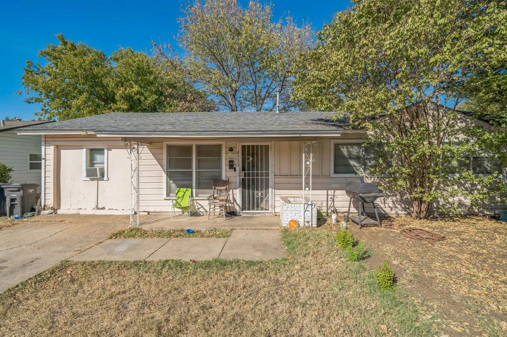 4333 Jana Drive Property Photo