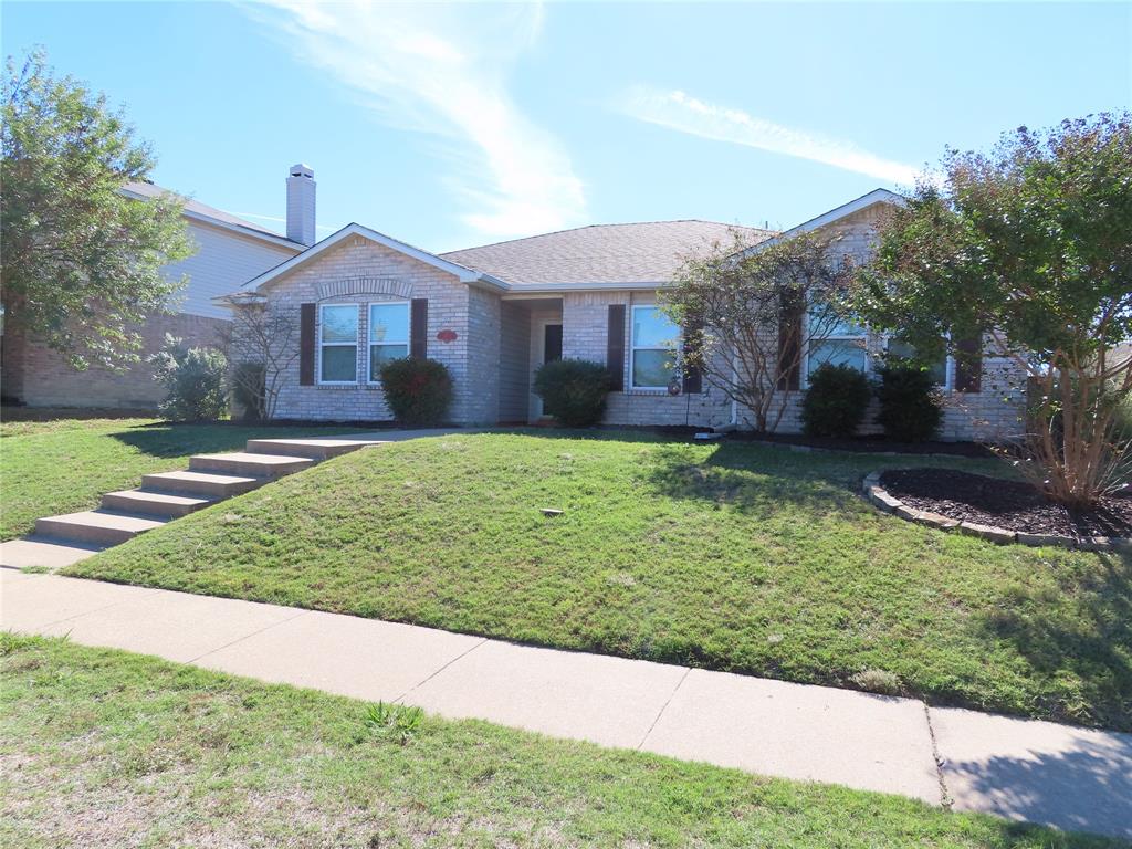 1479 Madison Drive Property Photo