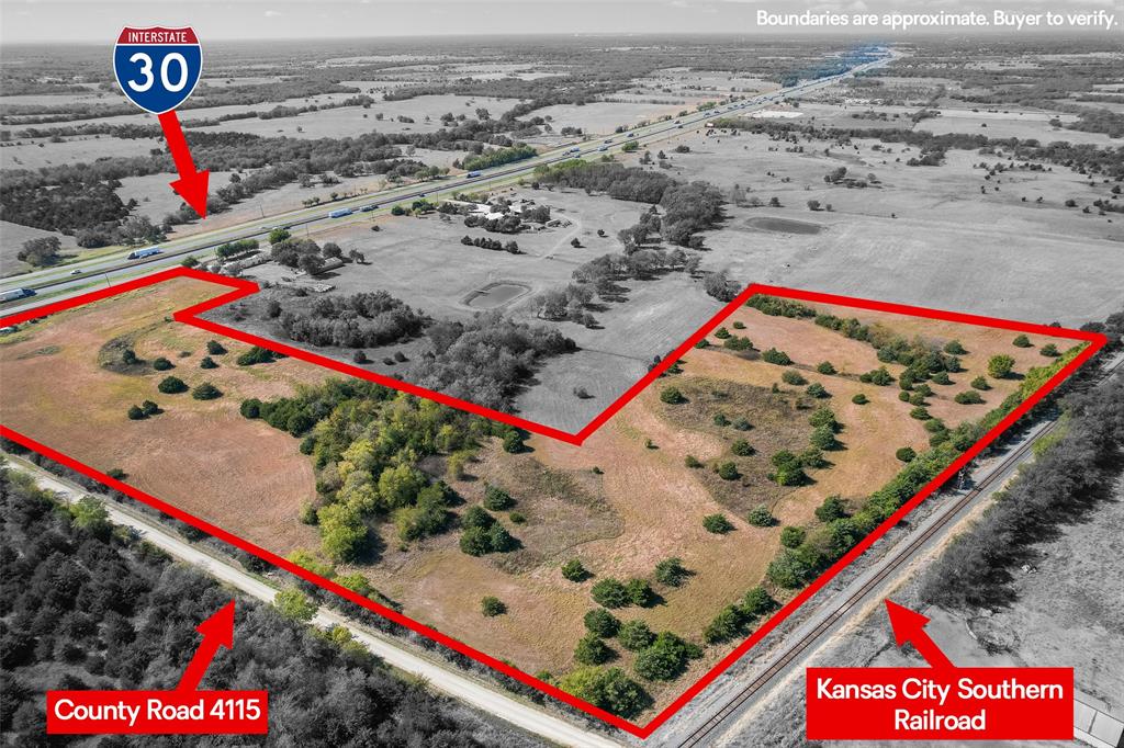 6504 E Interstate 30 Property Photo 2