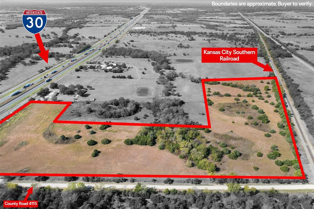 6504 E Interstate 30 Property Photo 3