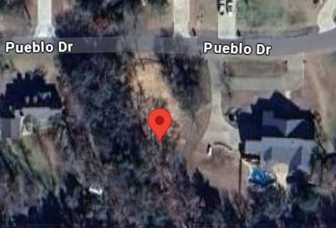 115 Pueblo Drive