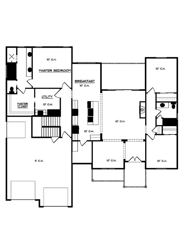 115 Pueblo Drive Property Photo 2