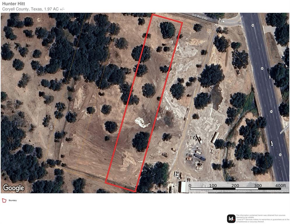 312 Old Waco Road Property Photo 2