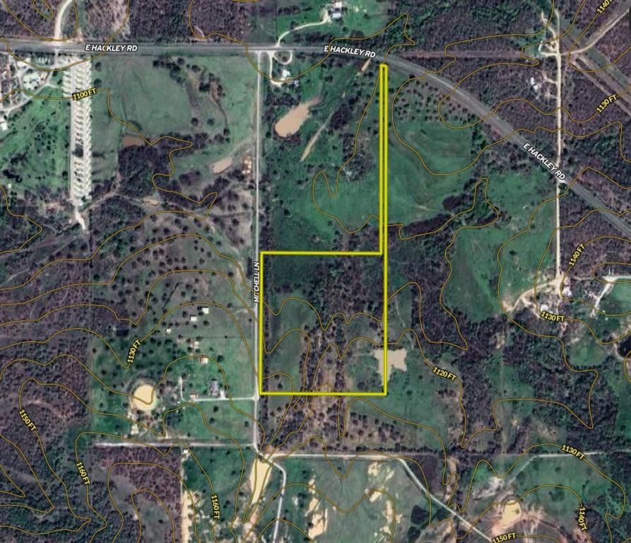 Tbd Tract 2 E. Hackley Road Property Photo 6