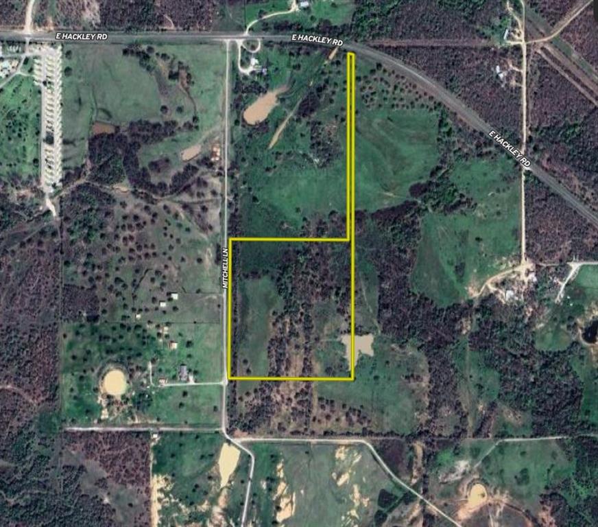 Tbd Tract 2 E. Hackley Road Property Photo 7