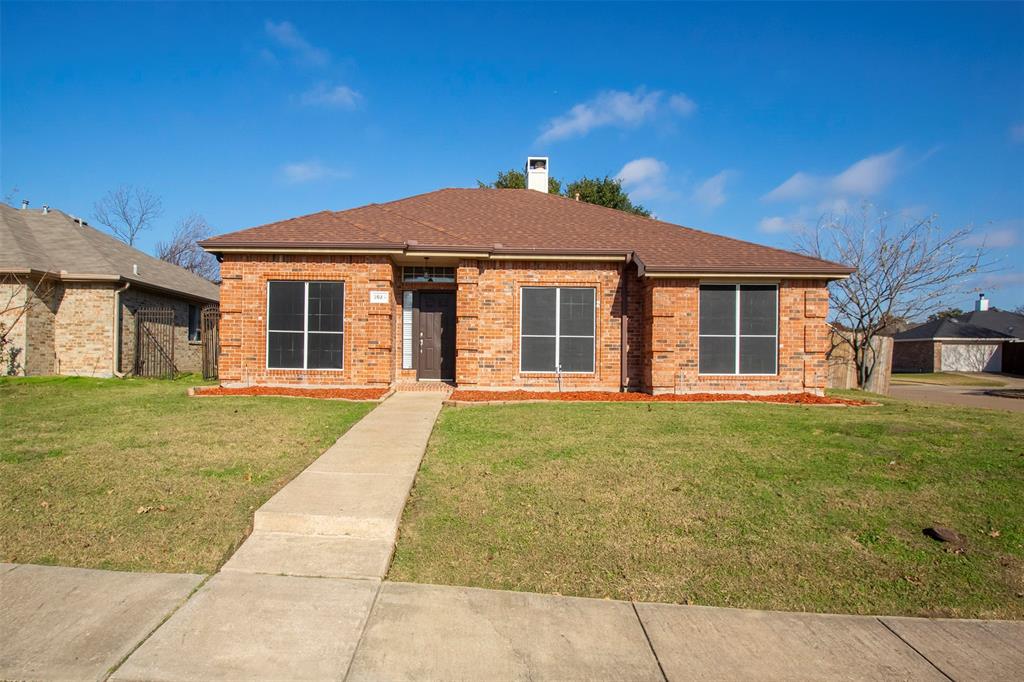 2825 Oak Creek Property Photo