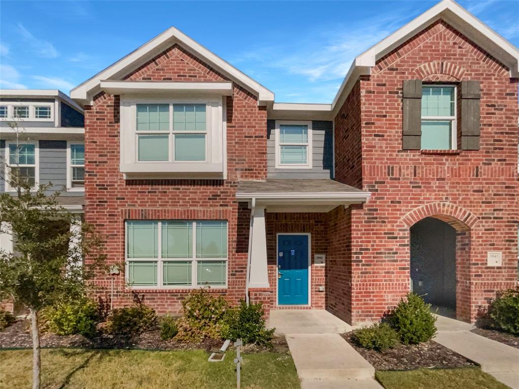 3941 Hometown Boulevard Property Photo 1