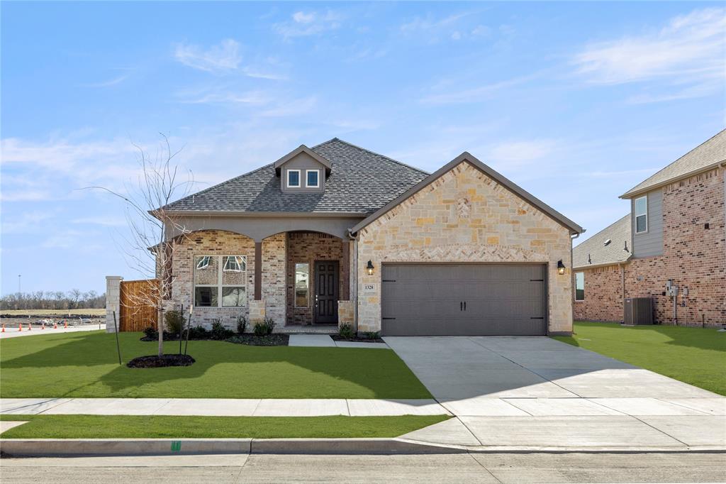1328 David Drive Property Photo 1