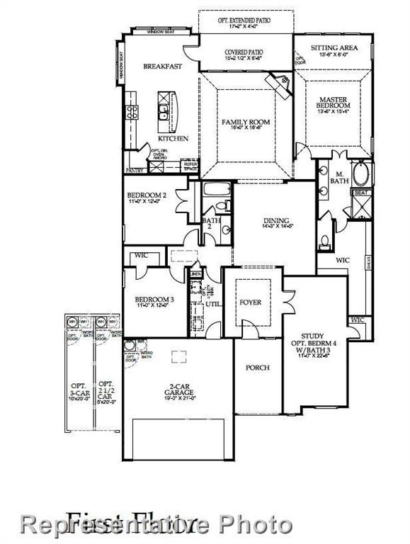 1328 David Drive Property Photo 3