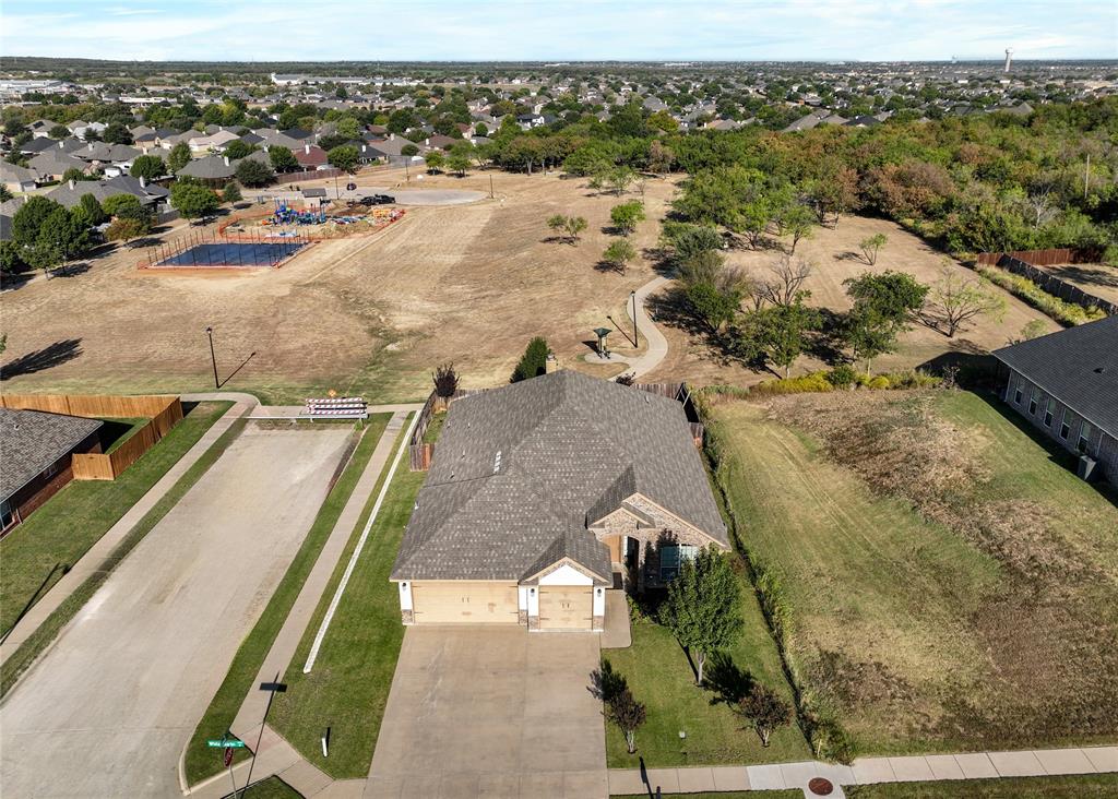 922 White Marlin Drive Property Photo