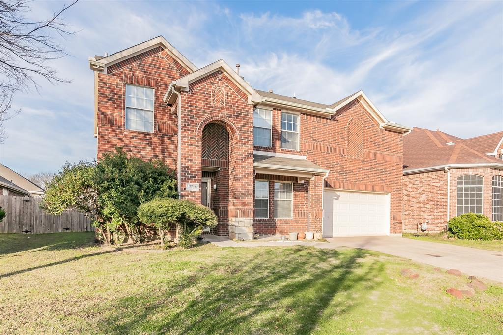 2716 Rolling Hills Lane Property Photo