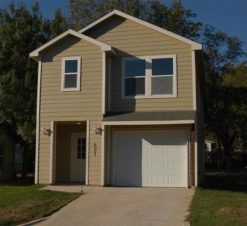 621 E Murray Street Property Photo 1