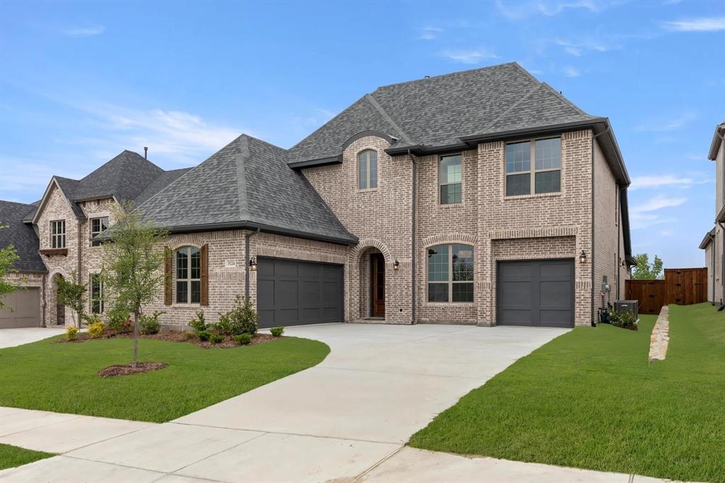 3124 Shaddock Boulevard Property Photo 1