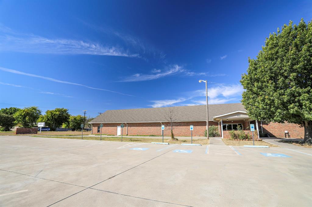 1400 Bean Drive Property Photo 1