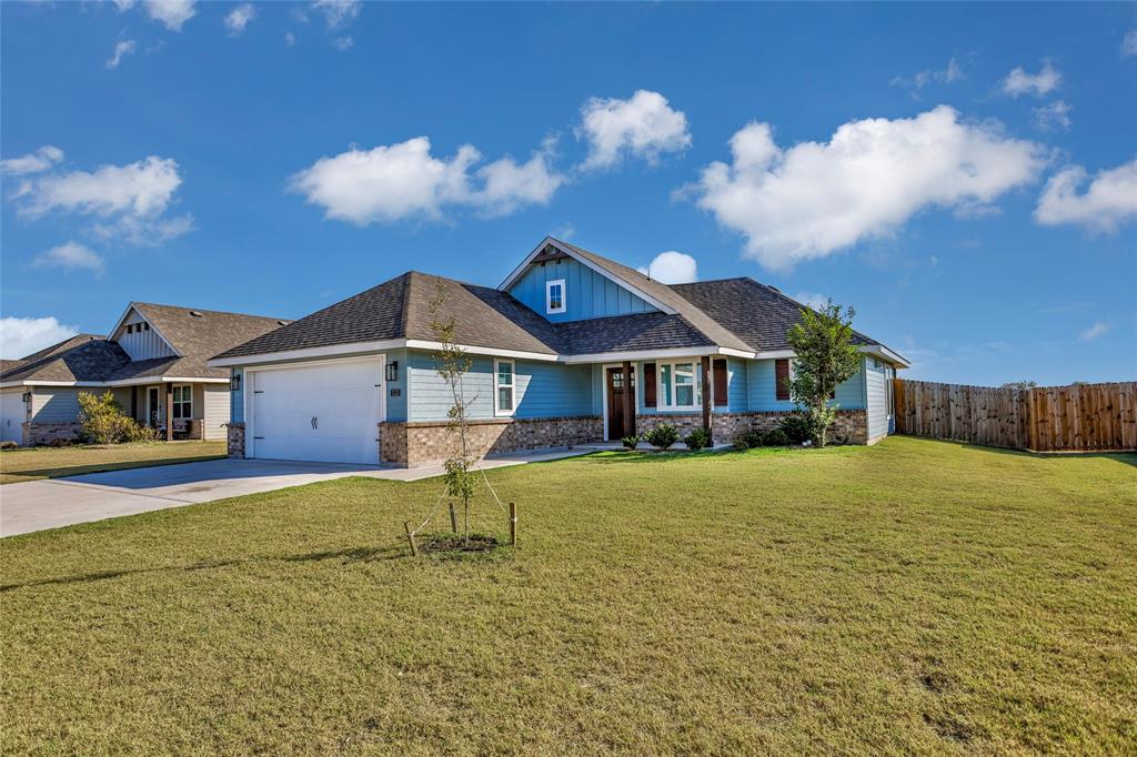 113 Bailey Ranch Drive Property Photo