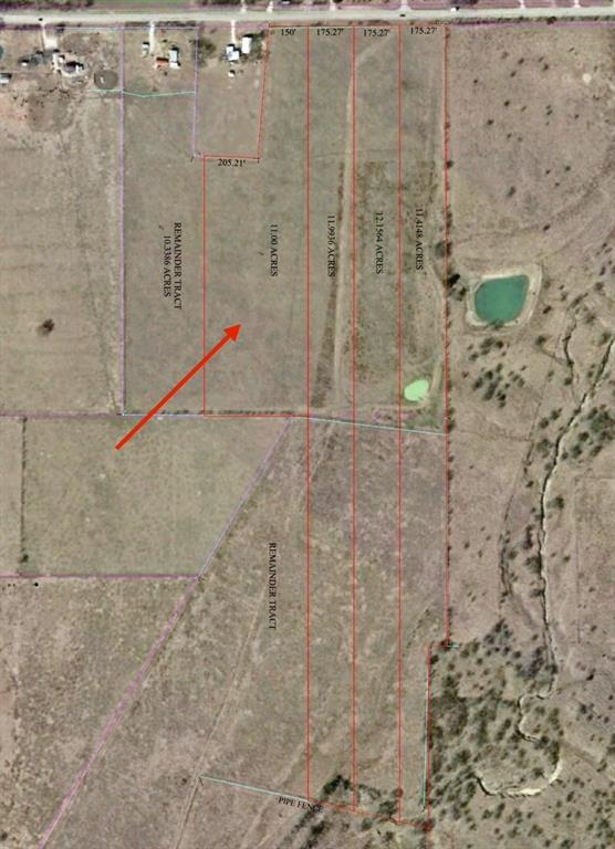 Tbd +-11ac Fm 1807 Property Photo 1