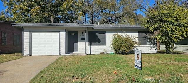 4321 Quails Lane Property Photo