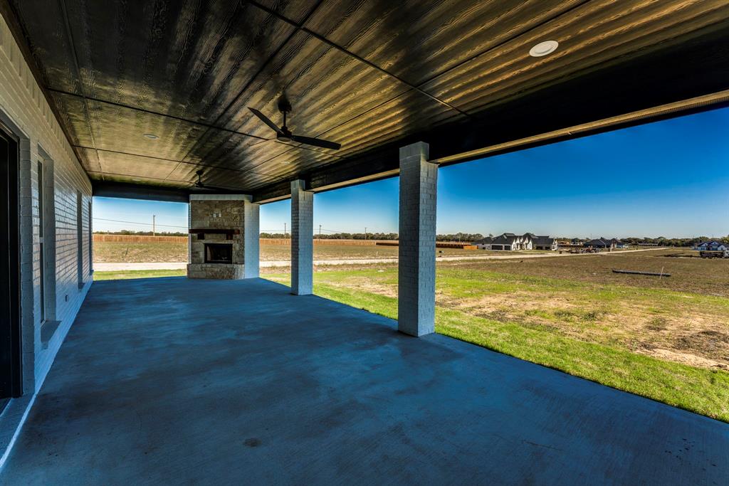 2211 Pitchfork Ranch Road Property Photo