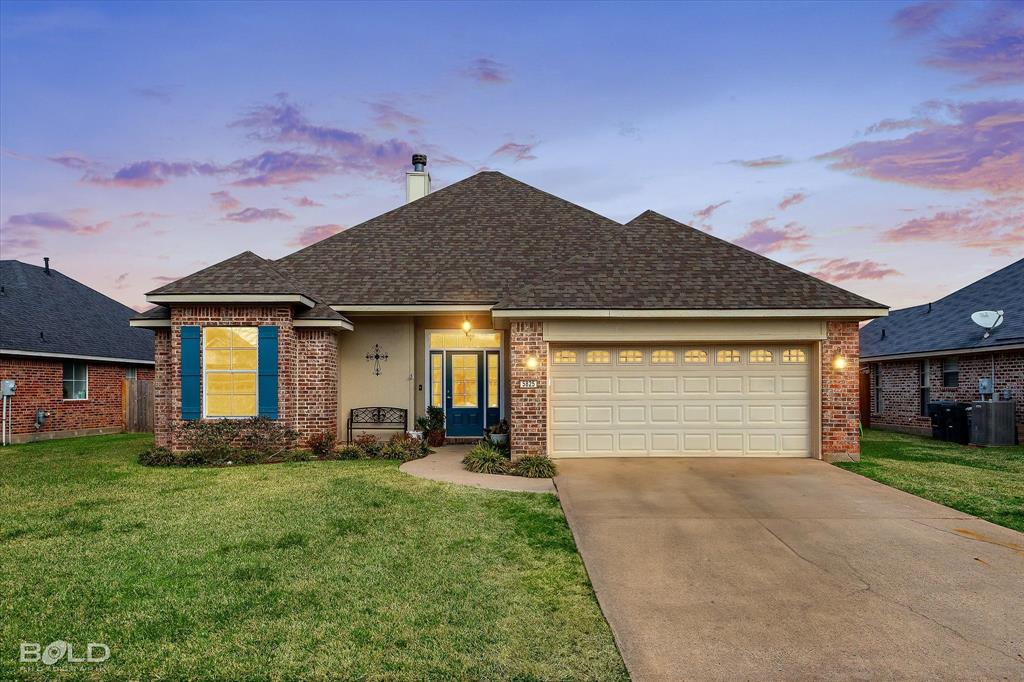 5825 Bluebonnett Drive Property Photo 1