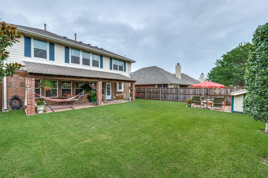 5801 Meadowglen Drive Property Photo 25