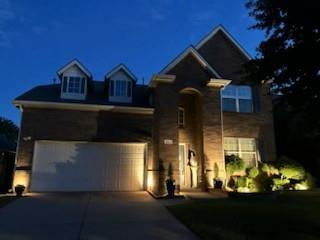 5801 Meadowglen Drive Property Photo 29