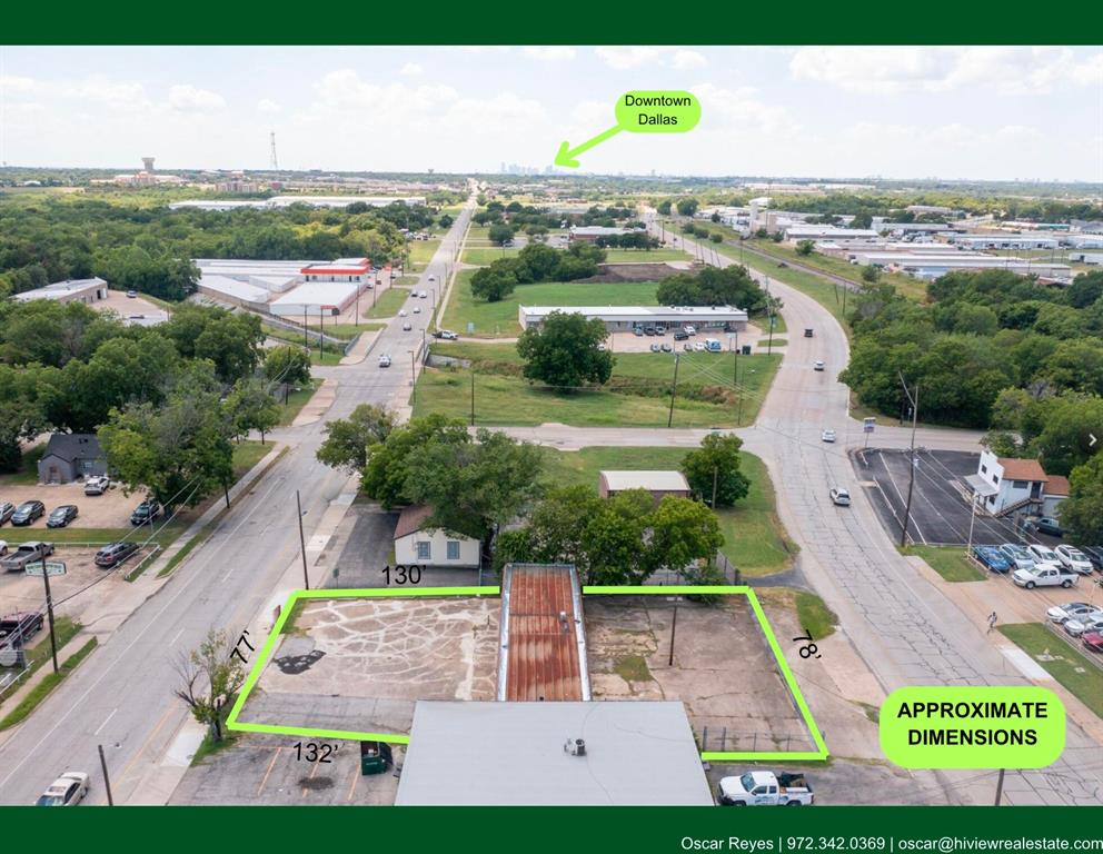 611 W Davis Street Property Photo 4