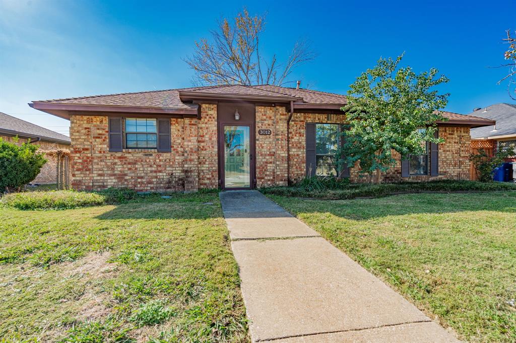 3012 Tina Street Property Photo 1