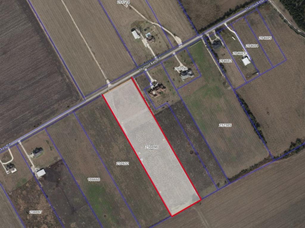 1901 Hunsucker Road Property Photo 2