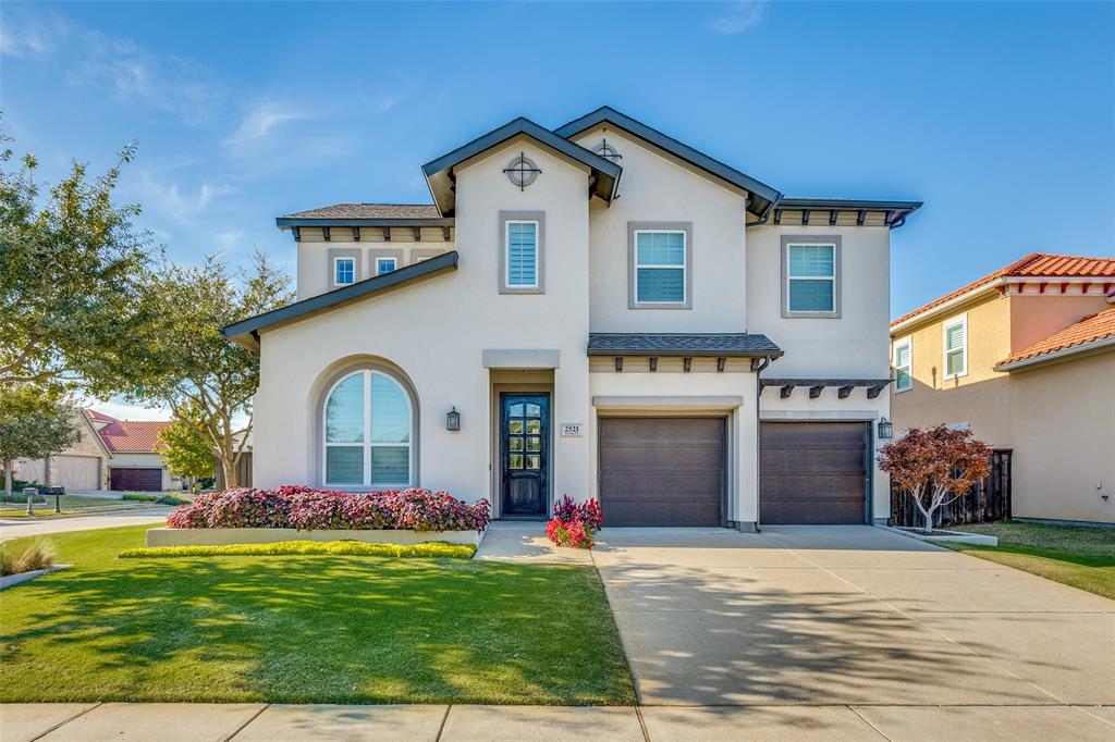 2521 Gosling Drive Property Photo