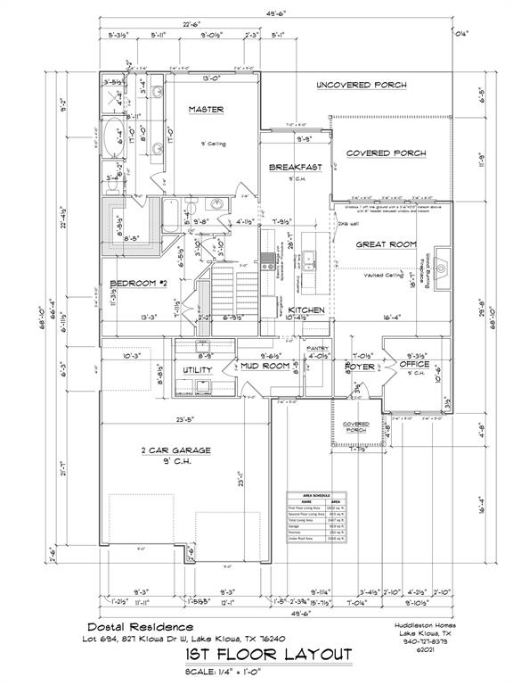 827 Kiowa Drive Property Photo 39