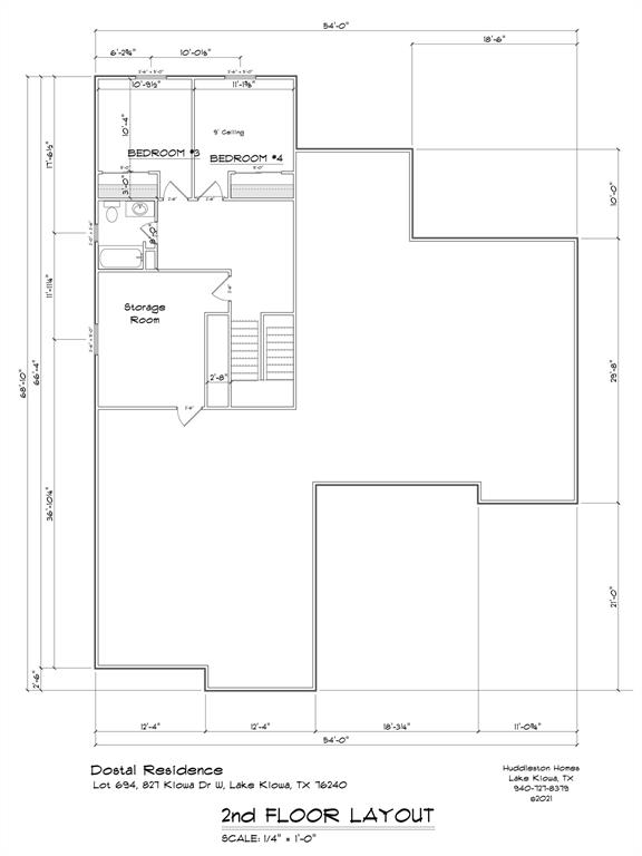 827 Kiowa Drive Property Photo 40