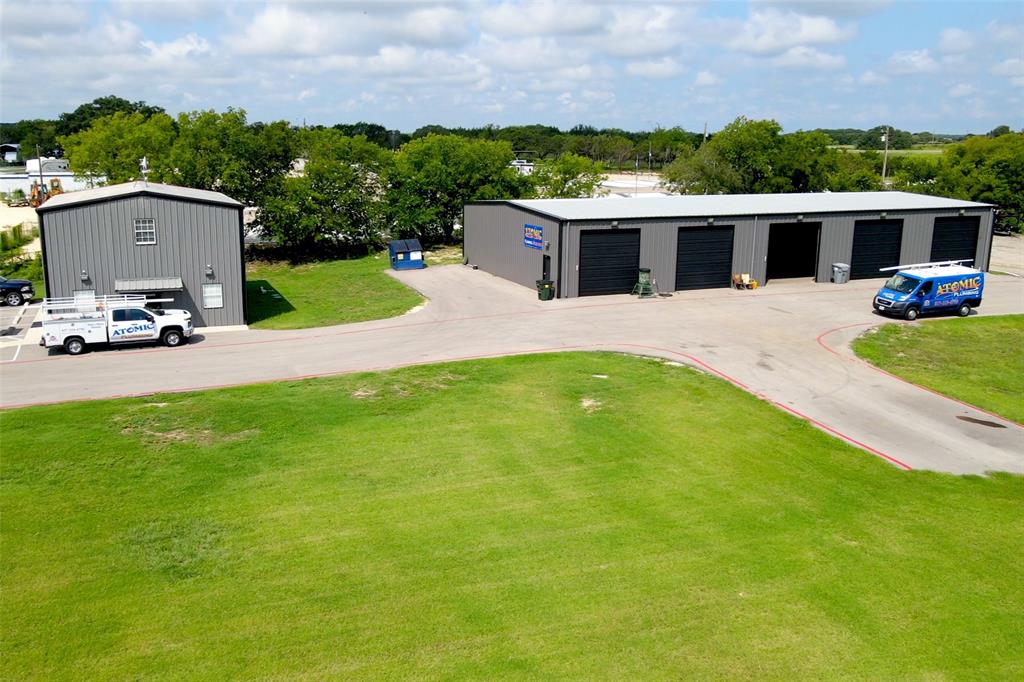 2550 W Us Highway 377 Property Photo 2