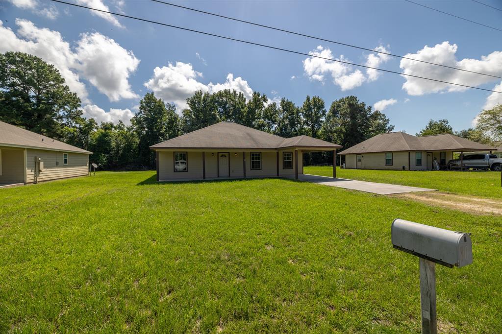 80 County Road 2269 Property Photo 1