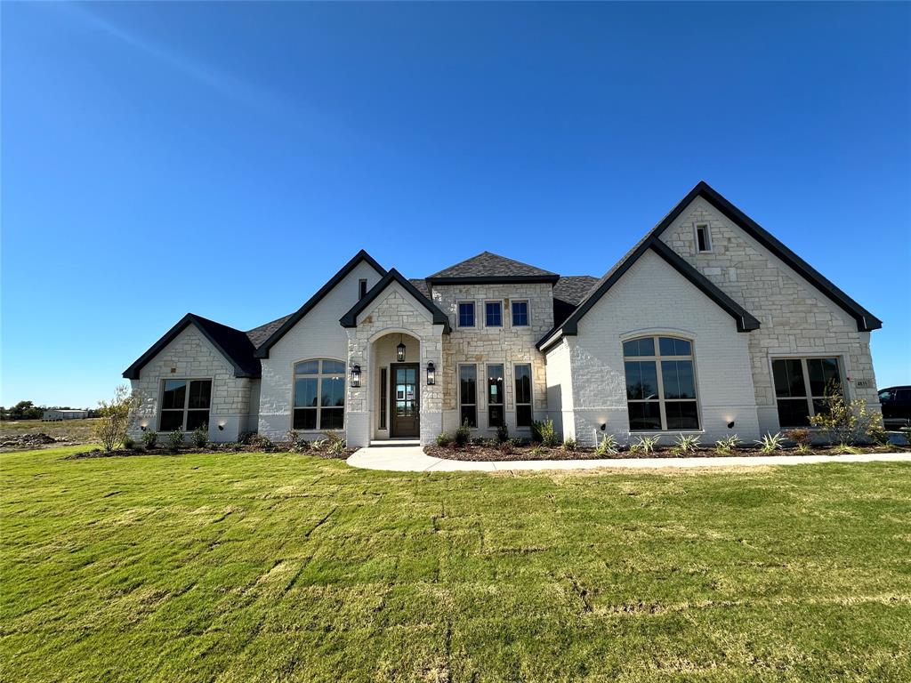 4835 Prairie Sky Lane Property Photo