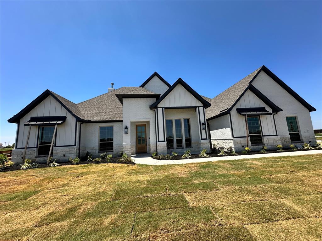 9425 Bluestem Lane Property Photo