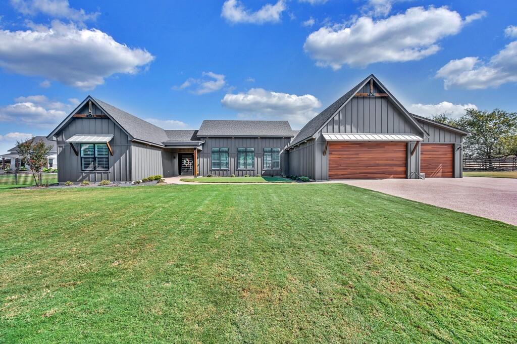 266 John Nors Road Property Photo