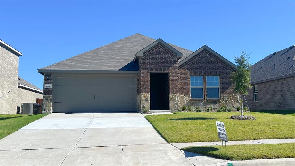 212 Happywell Lane Property Photo 1