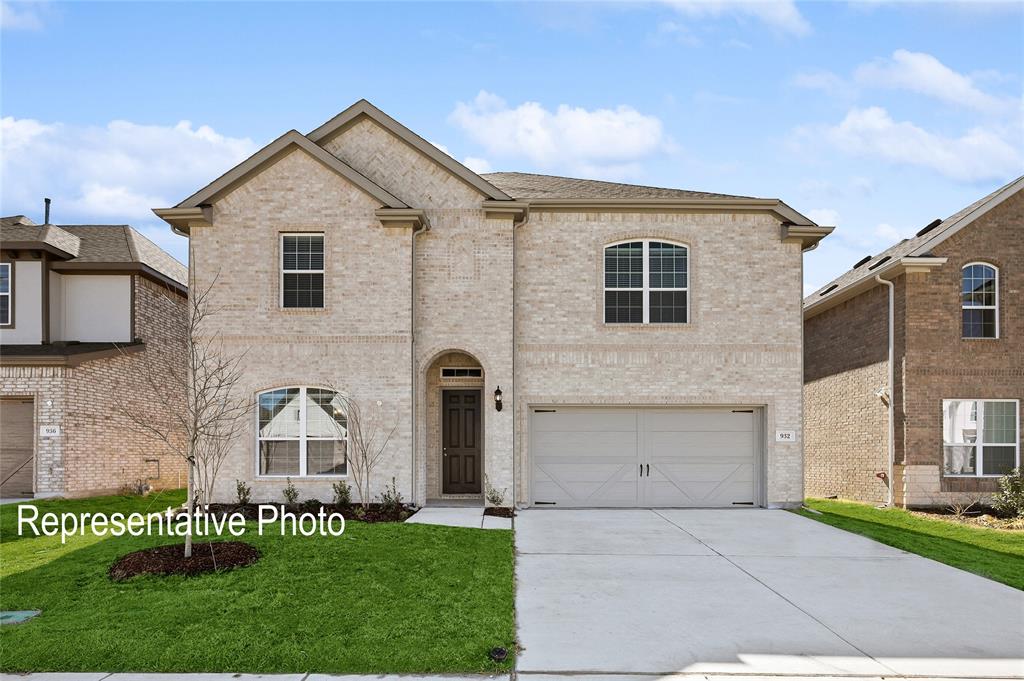 5032 Hitching Post Drive Property Photo