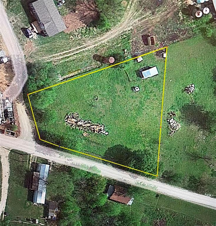 Tbd County Road 500 Property Photo