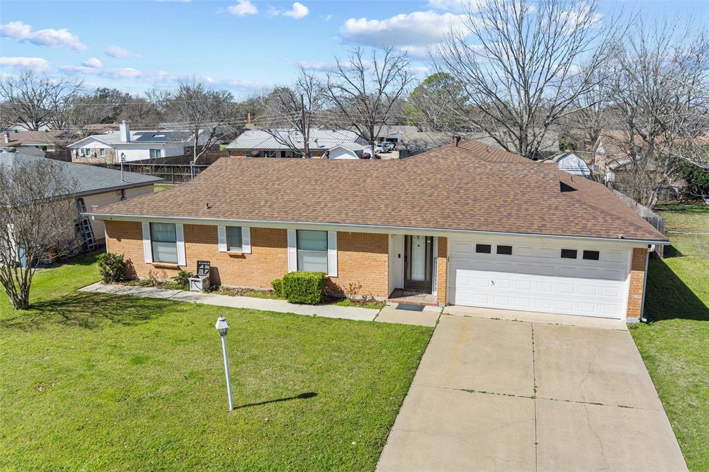 1118 Cozby Street Property Photo 5