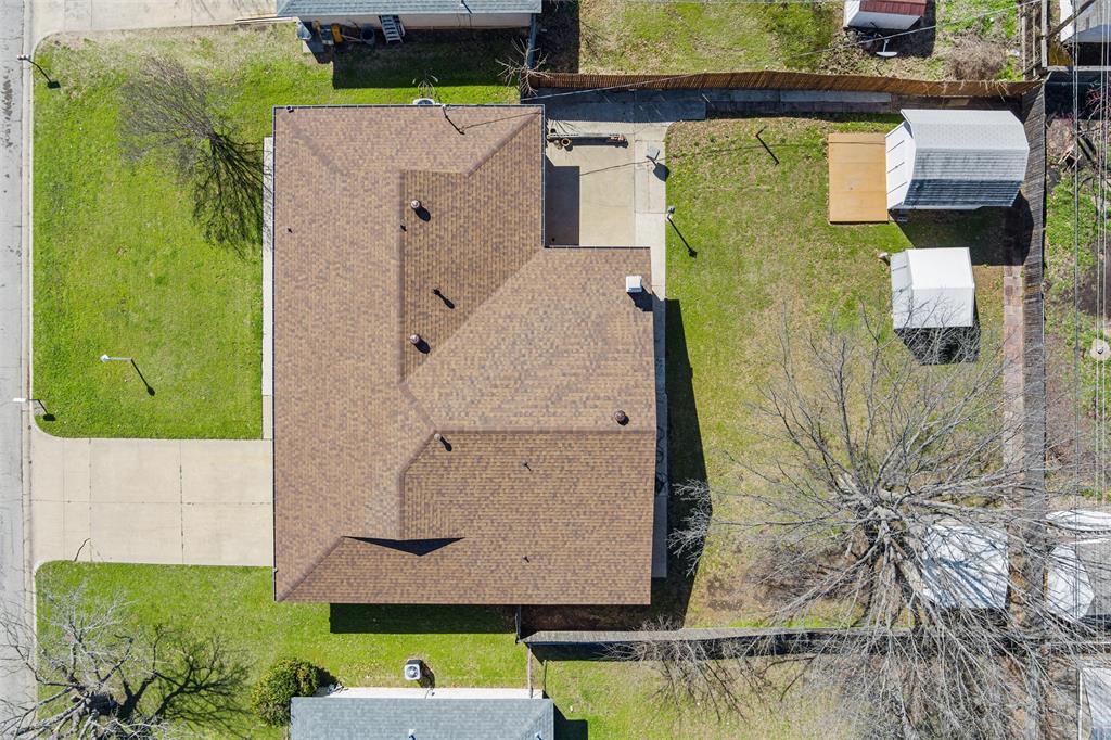 1118 Cozby Street Property Photo 6